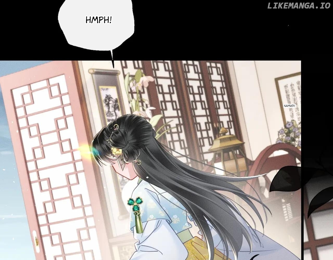 The Tyrant’s Family Lasts Thanks To Her Inner Voice Chapter 57 - page 36